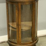 815 7387 DISPLAY CABINET